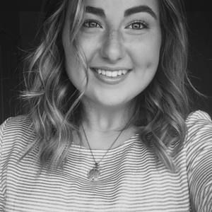 Meet your Posher, Callie